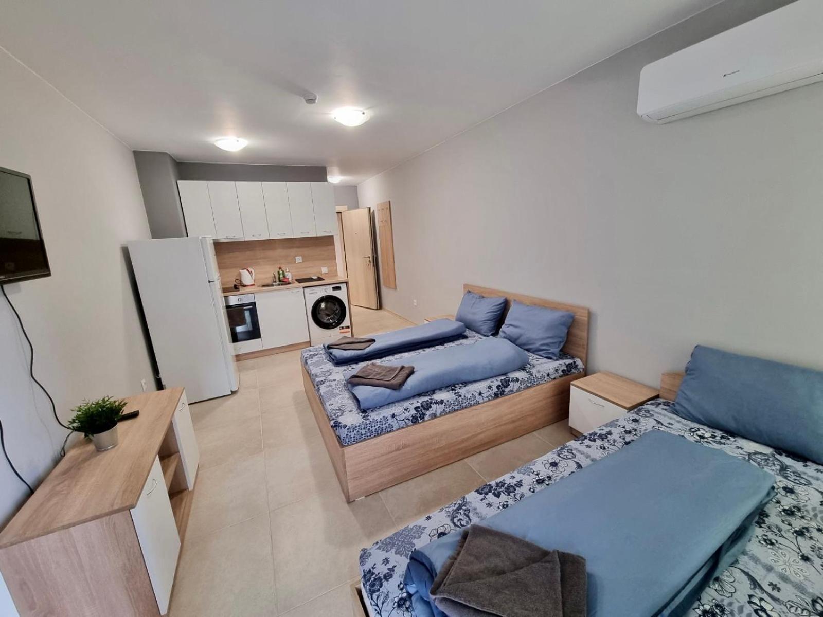 Rooms Sofia Extérieur photo