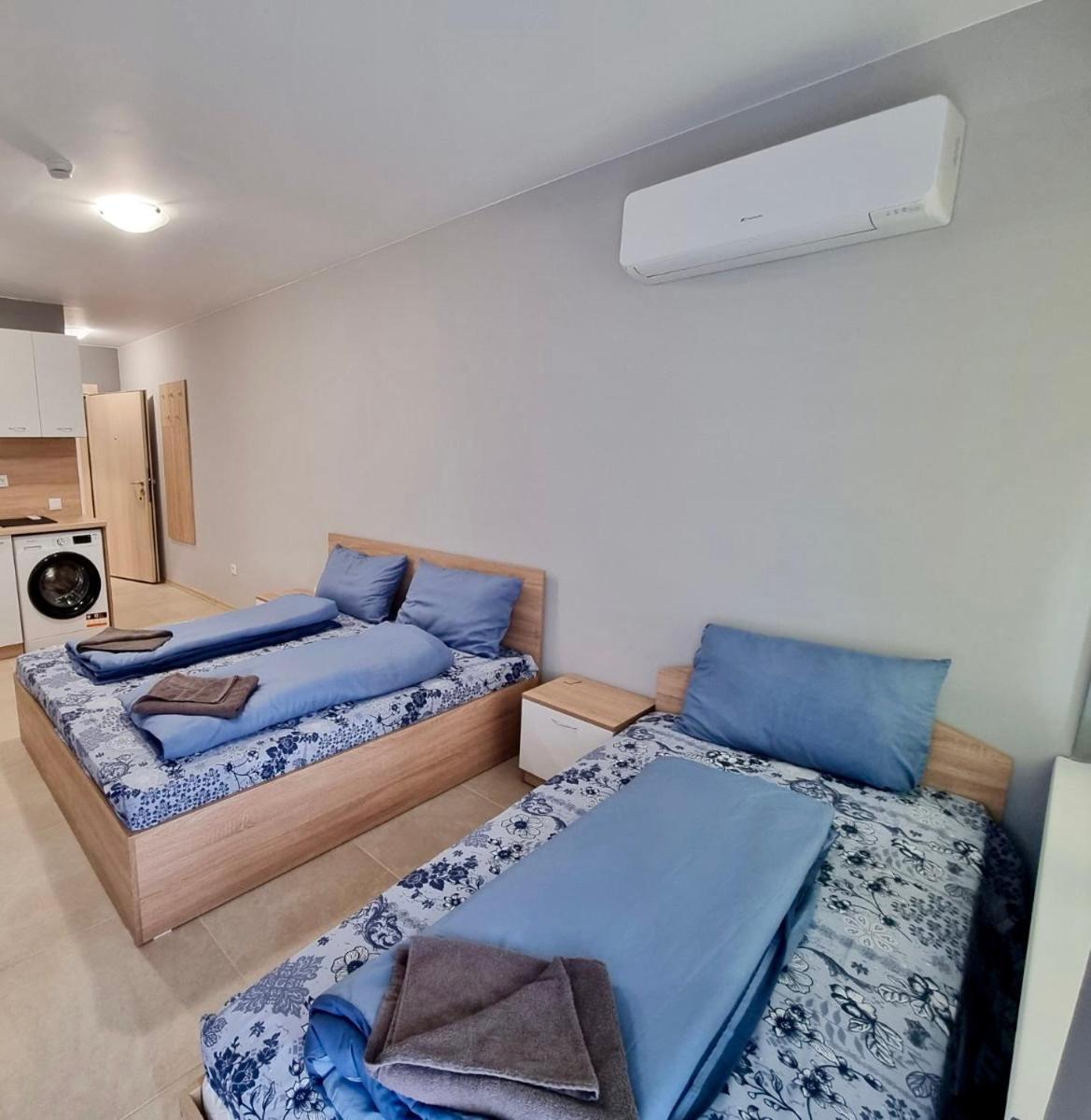 Rooms Sofia Extérieur photo