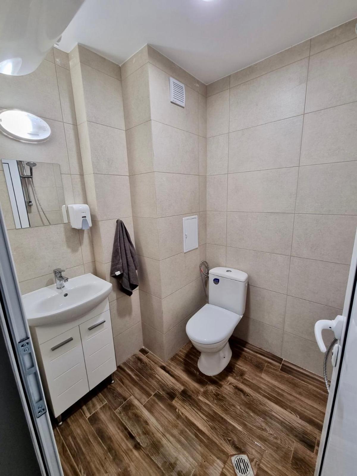 Rooms Sofia Extérieur photo