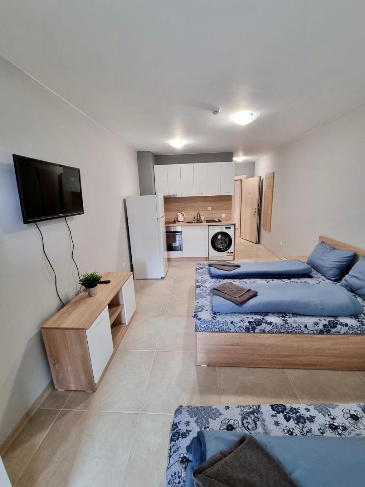 Rooms Sofia Extérieur photo
