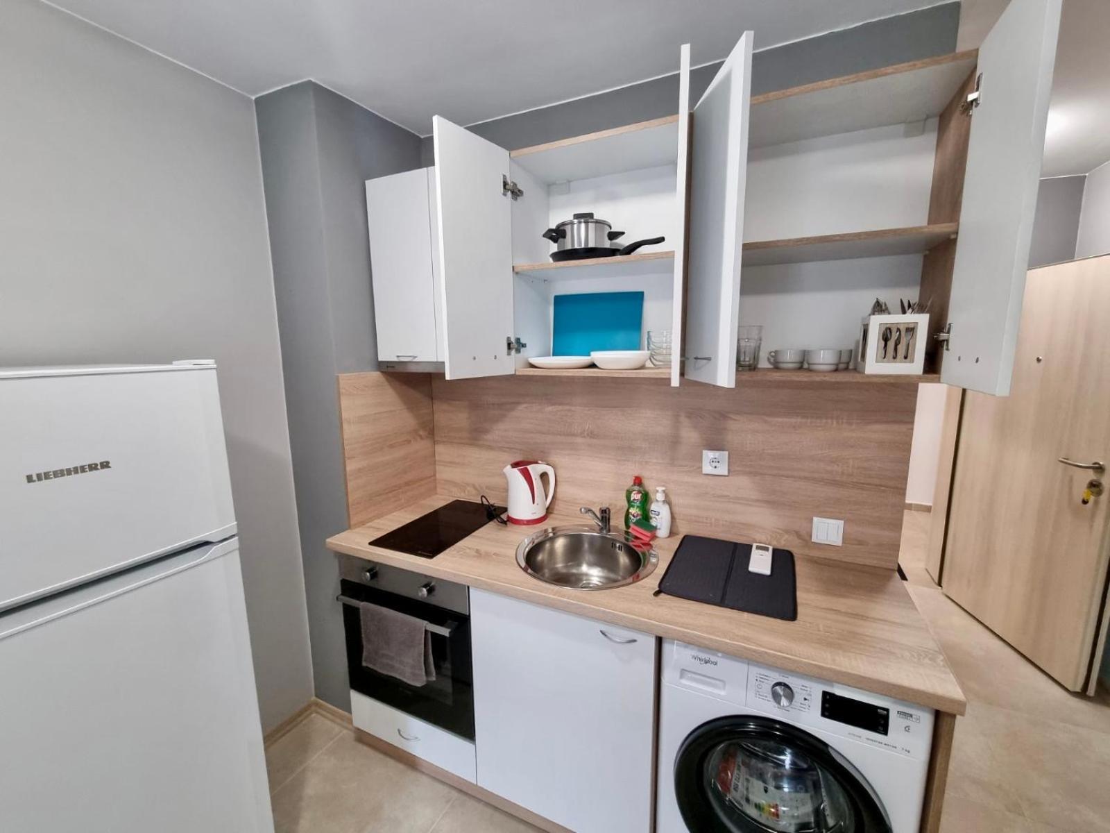 Rooms Sofia Extérieur photo